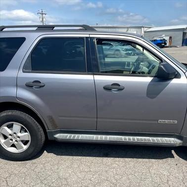 2008 Ford Escape XLT