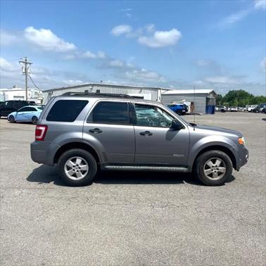 2008 Ford Escape XLT