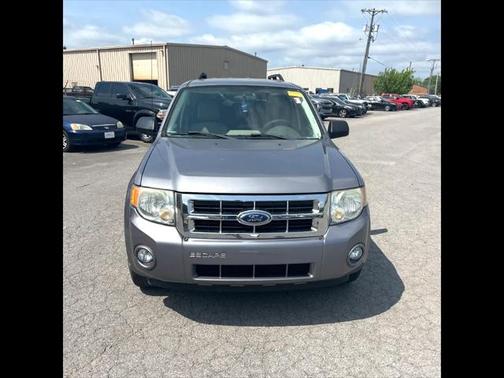 2008 Ford Escape XLT