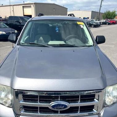 2008 Ford Escape XLT