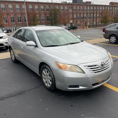 2007 Toyota Camry LE