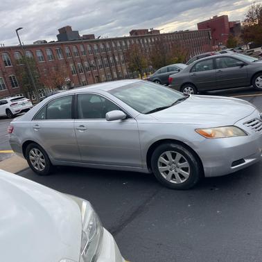 2007 Toyota Camry LE