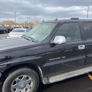 2005 Cadillac Escalade ESV Standard