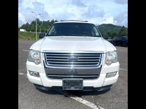 2010 Ford Explorer XLT