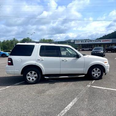 2010 Ford Explorer XLT