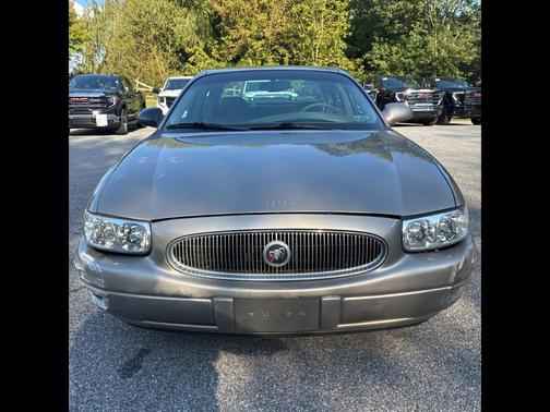 2001 Buick LeSabre Custom