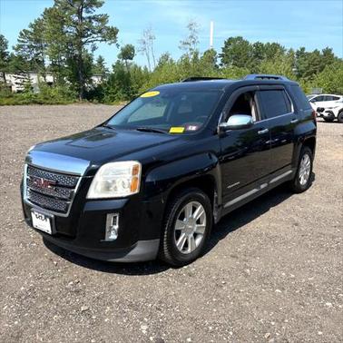 2013 GMC Terrain SLT-2