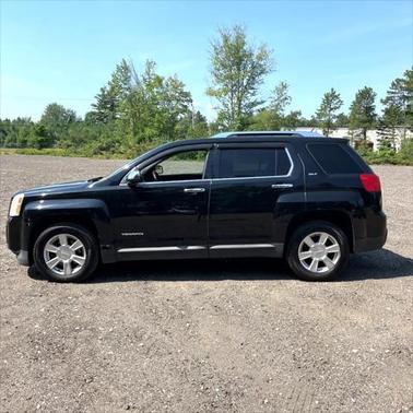 2013 GMC Terrain SLT-2