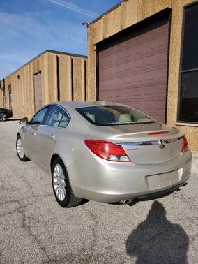 2013 Buick Regal Turbo - Premium 1