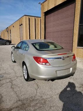 2013 Buick Regal Turbo - Premium 1