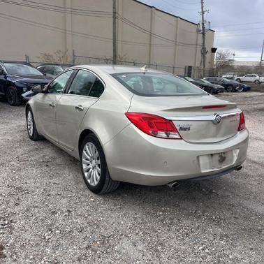 2013 Buick Regal Turbo - Premium 1