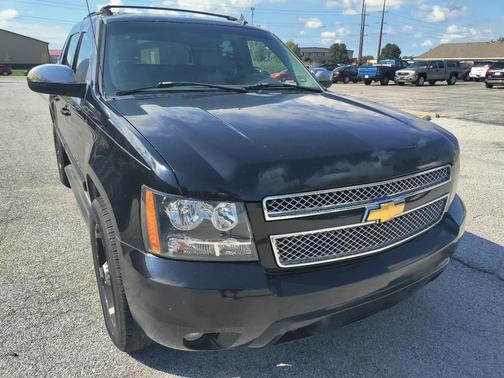 2007 Chevrolet Avalanche 1500 LT