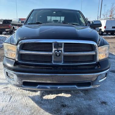 2011 Dodge Ram 1500 SLT
