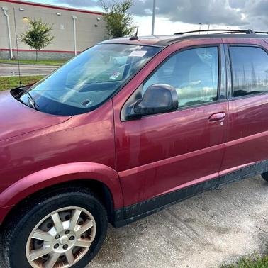 2006 Buick Rendezvous CX