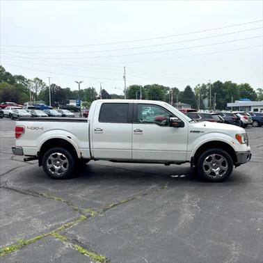 2011 Ford F-150 XL