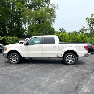 2011 Ford F-150 XL