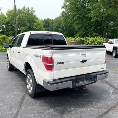 2011 Ford F-150 XL