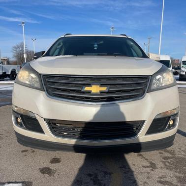 2015 Chevrolet Traverse 2LT