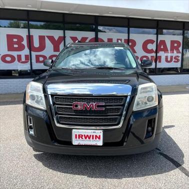 2011 GMC Terrain SLE-2