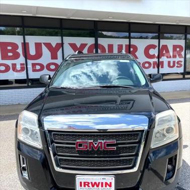 2011 GMC Terrain SLE-2