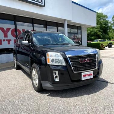 2011 GMC Terrain SLE-2