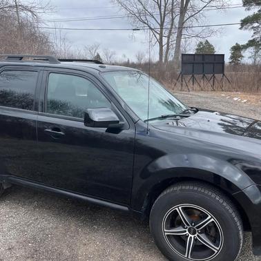 2009 Ford Escape XLT