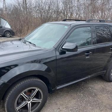 2009 Ford Escape XLT