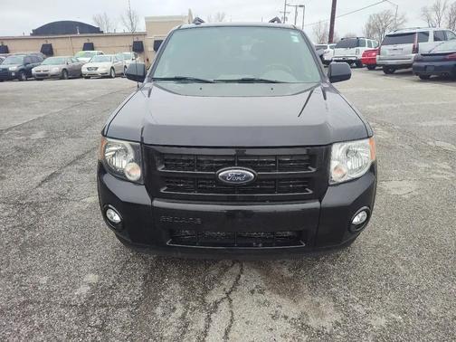 2009 Ford Escape XLT