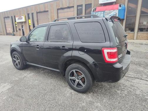 2009 Ford Escape XLT