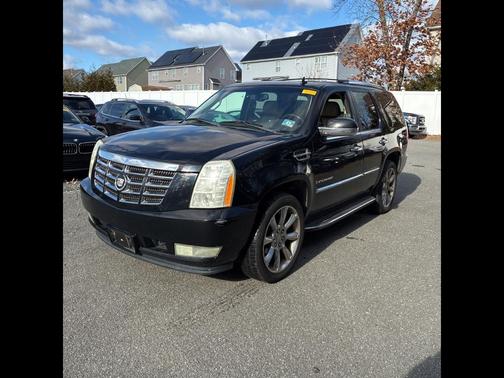 2009 Cadillac Escalade Base