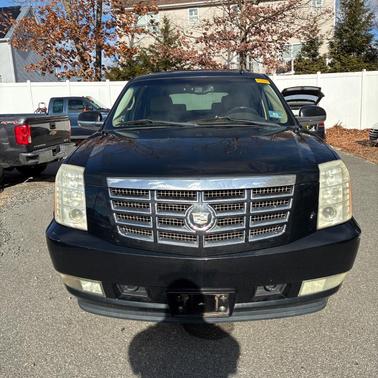 2009 Cadillac Escalade Base