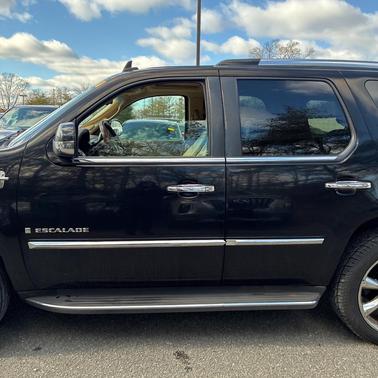 2009 Cadillac Escalade Base