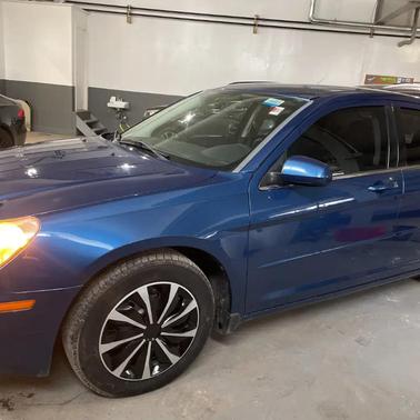 2009 Chrysler Sebring Touring
