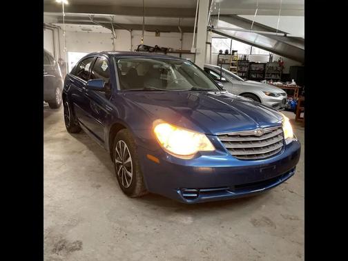 2009 Chrysler Sebring Touring