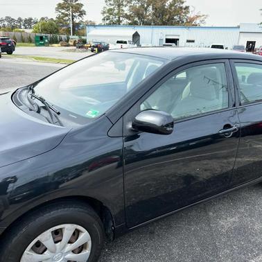 Black Sand Pearl 2011 Toyota Corolla LE