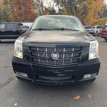 2014 Cadillac Escalade Premium