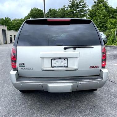 2011 GMC Yukon Denali