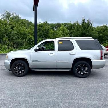 2011 GMC Yukon Denali