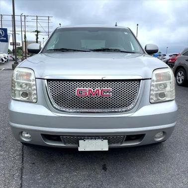 2011 GMC Yukon Denali