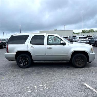 2011 GMC Yukon Denali