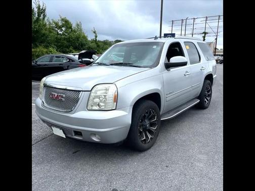 2011 GMC Yukon Denali