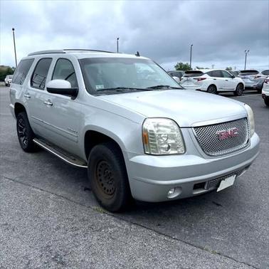 2011 GMC Yukon Denali