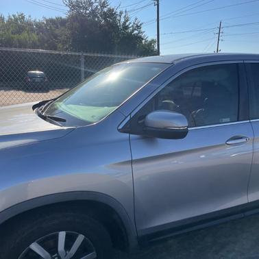 2020 Honda Pilot 2WD EX-L