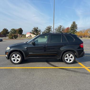 2010 BMW X5 xDrive30i