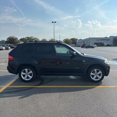 2010 BMW X5 xDrive30i