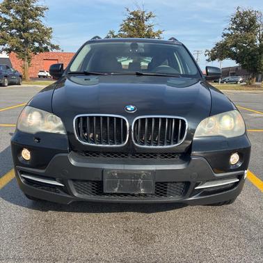2010 BMW X5 xDrive30i