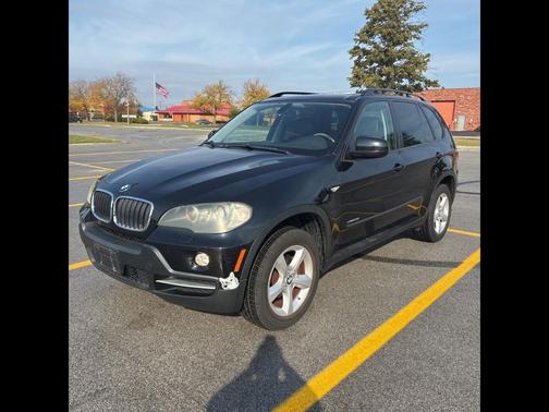 2010 BMW X5 xDrive30i