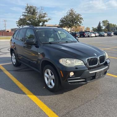 2010 BMW X5 xDrive30i