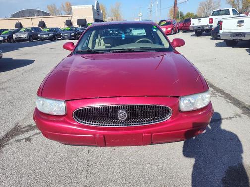2005 Buick LeSabre Limited