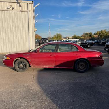 2005 Buick LeSabre Limited